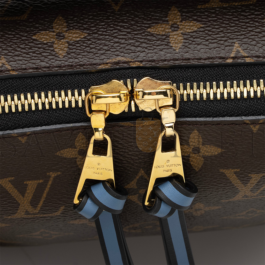 LOUIS VUITTON MONOGRAM CANVAS BEAUBOURG MINI HOBO M55090 (25*21*15cm)